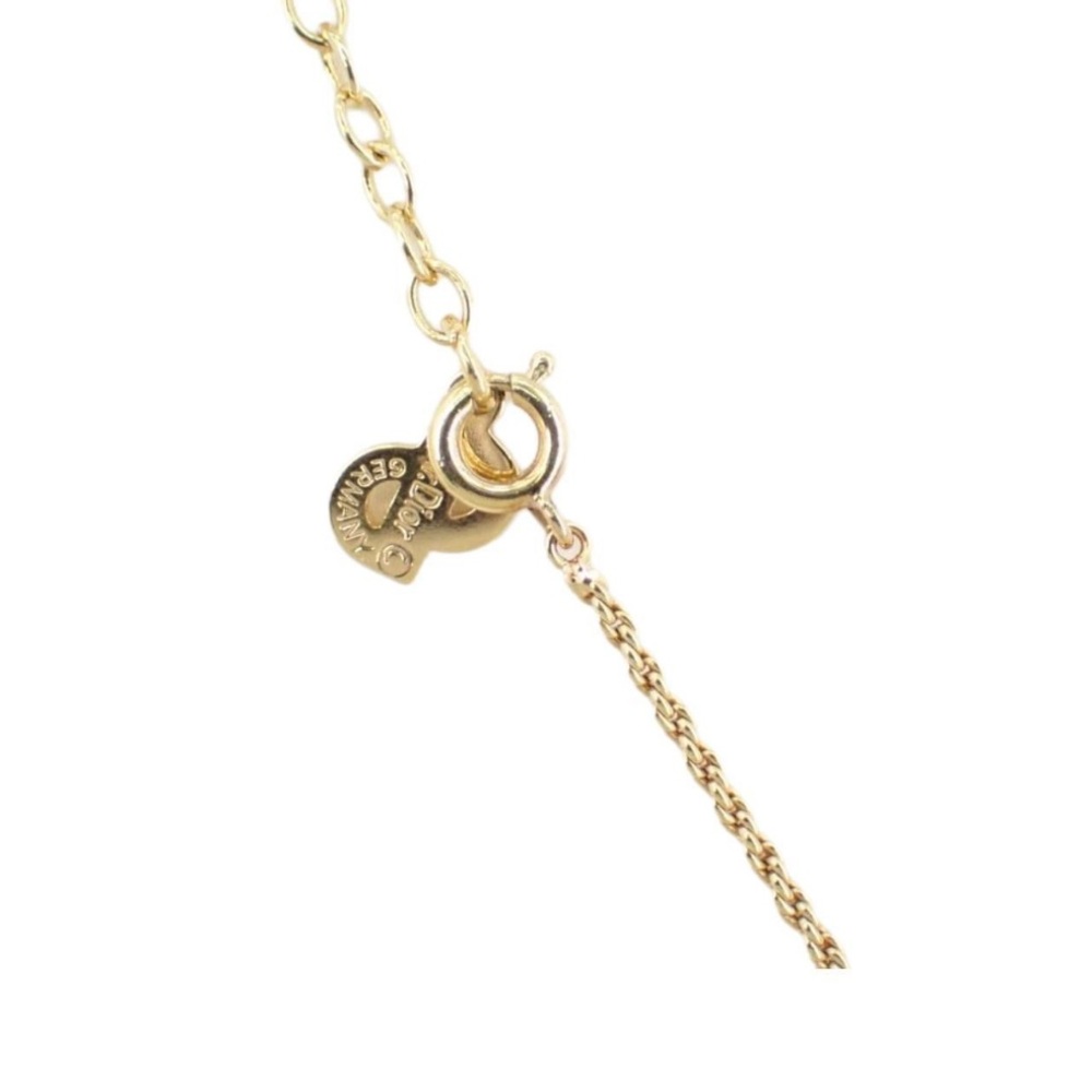 Christian Dior Necklace - Picture 2 of 3
